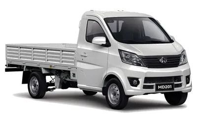 Changan MD201 de referencia